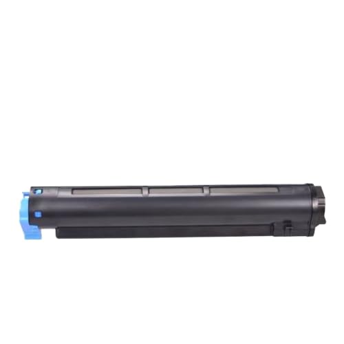 Cartouche de toner B410 pour OKI B410DN B430 B4400 noir