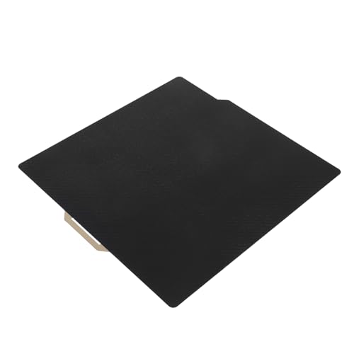 Double-sided Magnetic Spring Steel Plate for 3d Printers