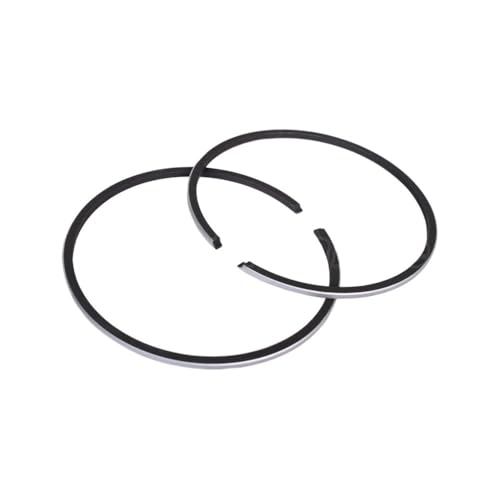 Segment de piston pour moteur hors-bord 40 CV et 36 CV alésage 78 mm