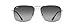Produktbild Maui Jim - Unisexsonnenbrille - GS246-17 - Wiki Wiki