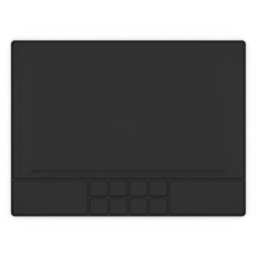 RC Car Work Mat Pit Mat 600x450mm