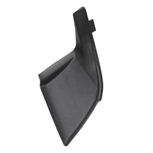 Panneau d'angle latéral d'essuie-glace avant 53867-35020 pour pièces capot Toyota 4Runner