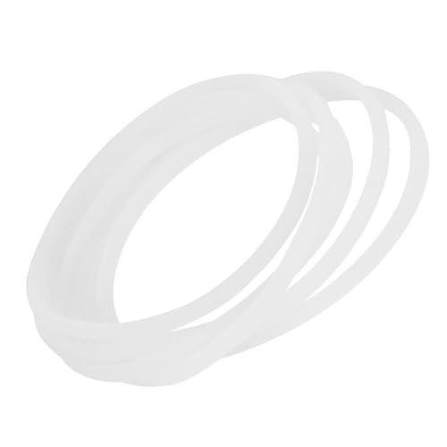 Duokon 6 Piezas Nuevas Juntas de Repuesto