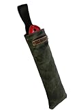 Folding Saw Sheath, Waxed Canvas or brown Leather, 3 Sizes Available - 16.7 in, 13 in, 11 in, Army Green (WATERPROOF WAXED CANVAS, 13 INCHES)
