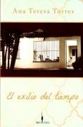 Paperback EL EXILIO DEL TIEMPO Book