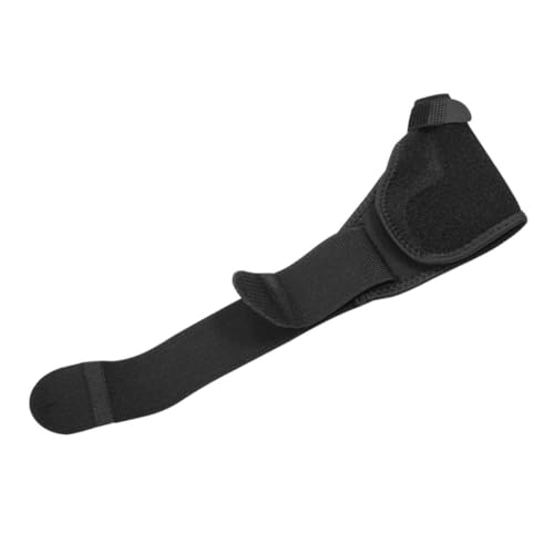 Gogogmee Thumb Protective Thumb Support Brace for Sports Relief for Left Right Hand Comfortable Wrist Support Brace