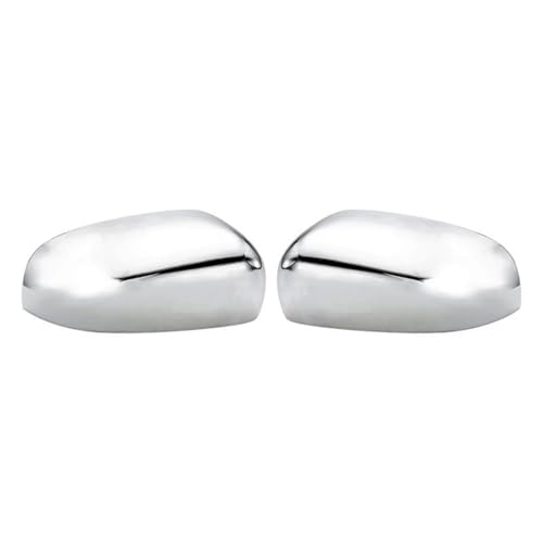 Coque de rétroviseur voiture Jeep Compass et Cherokee pour rénovation extérieure