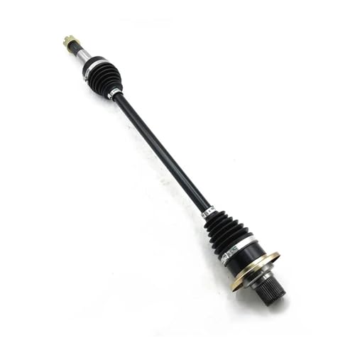 Arbre de transmission arrière gauche anti-rupture pour UTV LZ800 numéro 13201240000