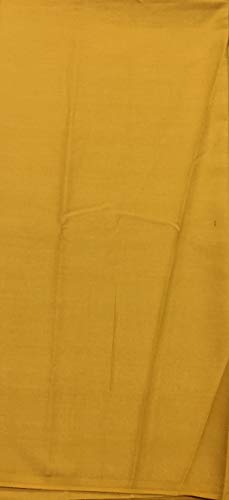 Image of BKRKJ Women's Lizibizi Cotton Unstitched Dress Material Plain Fabric by Meter Running for Sewing Suit,Salwar,Shirt,Kurta,Pyjama,Kameez,Chudidar,Patiyala,Blouse,Pathani