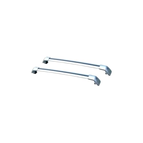 Barres de toit BYD Atto 3 Yuan Plus rail vertical de toit