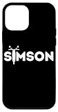 Simson Merch