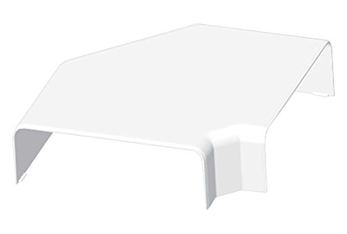 KOPOS 8573_HB Winkelstück (B x H) 179 mm x 61 mm 1 St Weiß