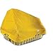 Enpac Spill Containment Cover for Double IBC 4000I, Yellow
