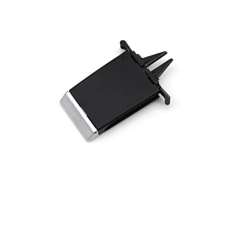 Salida de ventilación de aire acondicionado trasero 670021523 para Maserati Ghibli 2014-2020