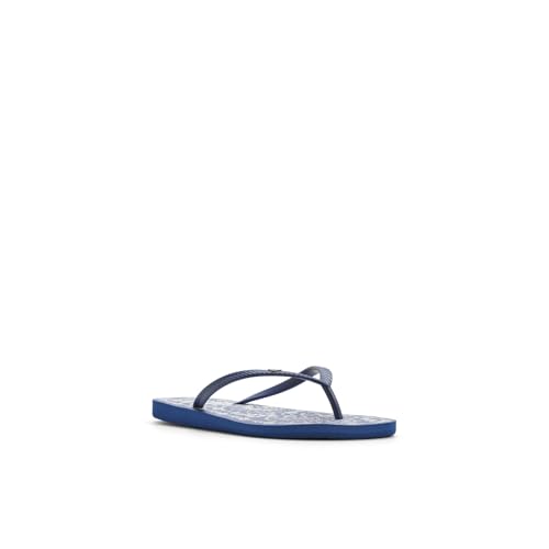 Image of Roxy womens Bermuda Flip Flop Sandal