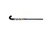 GRAYS KN9 Jumbow Hockey Stick (2019/20) - 37.5 inch Light