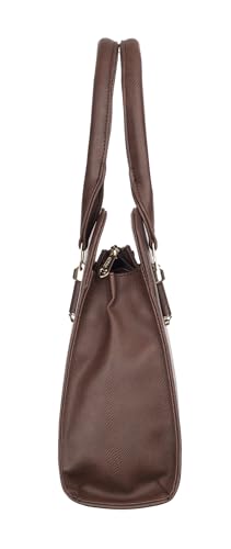 Image of Keywest Women's Los Angeles Satchel Tote Handbag for Women | Ladies Purse | Stylish Shoulder Bag | Gift For Woman