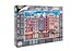 Puzzle de 1000 piezas de Amsterdam, 68 cm x 48 cm