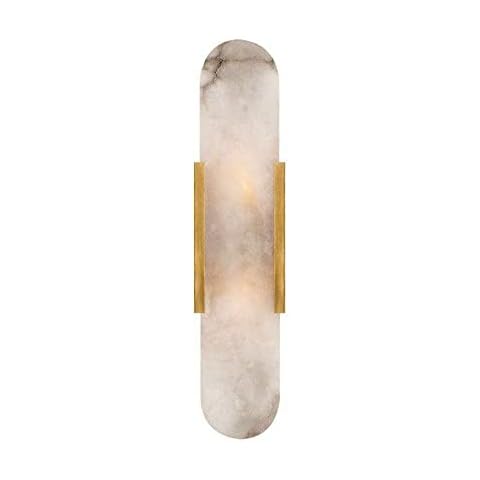 ZWPAYF Modern Indoor Wall Lamp Cover