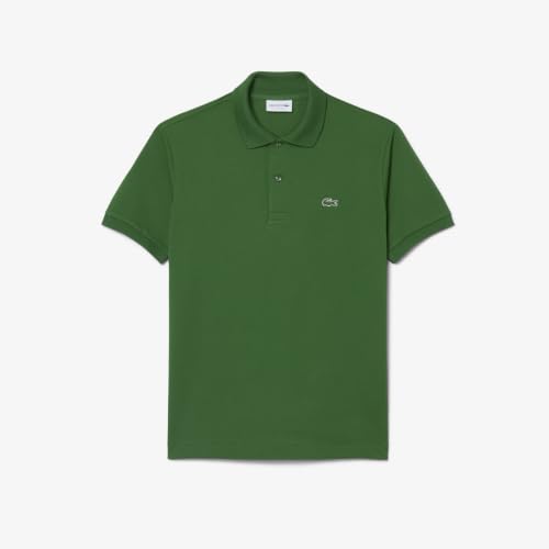 Image of Lacoste Men Cotton Classic Fit L.12.12 Original Polo Shirt