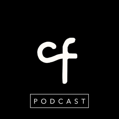 Page de couverture de Clearfork Community Church Podcast