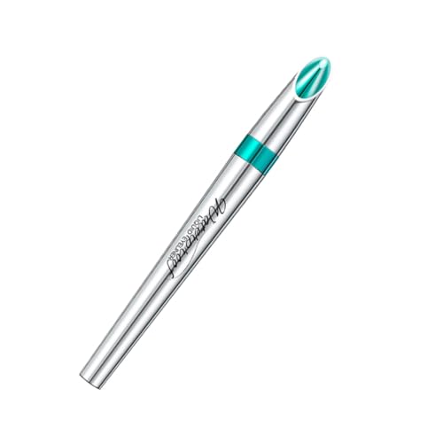 OSOLADY Lápiz Delineador de Ojos de Secado Rápido Maquillaje de Ojos Durable Ligera y Resistente al Sudor para Acabado y Dramático