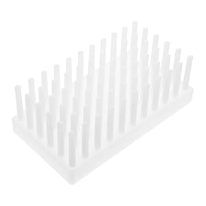 Magiclulu Kunststoff Labor-Gefäßständer 600V00319FQNY3S