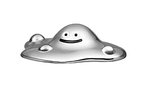 Dragon quest metalic monsters gallery hm (hagure metal) l size