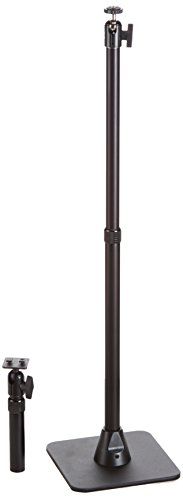 Desk Stand for Mevo Camera for Live Streaming and Live Video 29 inch Tall Retail Black