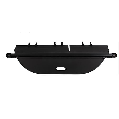 Protector de maletero para Toyota RAV4 2013-2019, evita robos ocultando tu equipaje