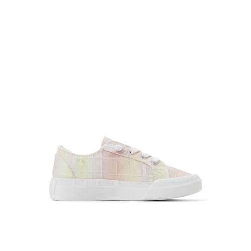 Roxy Girl's Rg Marina Zip Sneaker3