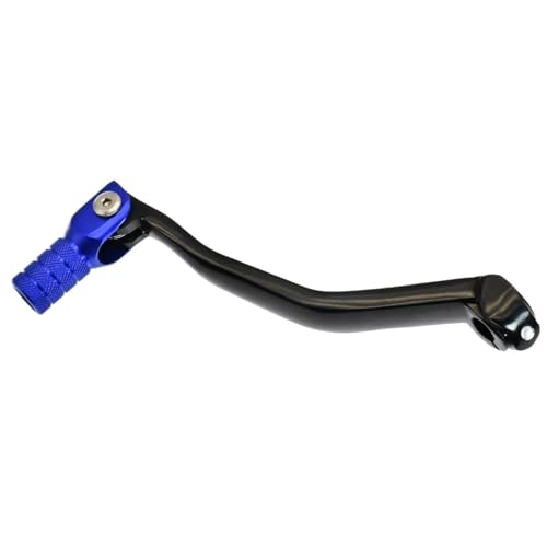 Levier de vitesse pliable Yamaha YZ125 évite la casse sur Fantic XX125 - 3