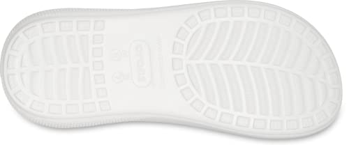 Crocs unisex-adult Crush Butterfly Sandal3