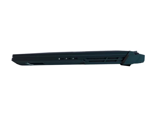 Image of MAINGEAR Ultima 18 | RTX 5080 Boosted Gaming Laptop: 64GB RAM, 4TB SSD | Intel Core Ultra 9 275HX, 4K 200Hz Display, Thunderbolt 5, Wi-Fi 7, Windows 11 Pro, RGB