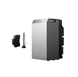 EcoFlow STREAM AC 5000 Balkonkraftwerk mit Speicher 5Wh mit Smart Meter