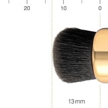 BISYODO Long Series Tapping Concealer Brush