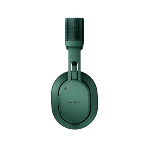 Fairphone Fairbuds Casque Sans fil Arceau AppelsMusique USB Type C Bluetooth - vue 4