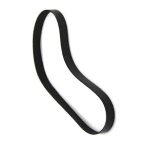 Vacuum Beater Bar Belt works with 562289001