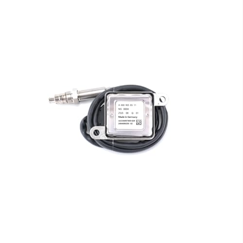 Capteur NOx solution panne SCR Benz Classe C E M GLE SLC - 4