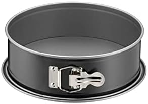 Kaiser Springform Pan Mini, Stainless Steel Black, 20 cm image 4