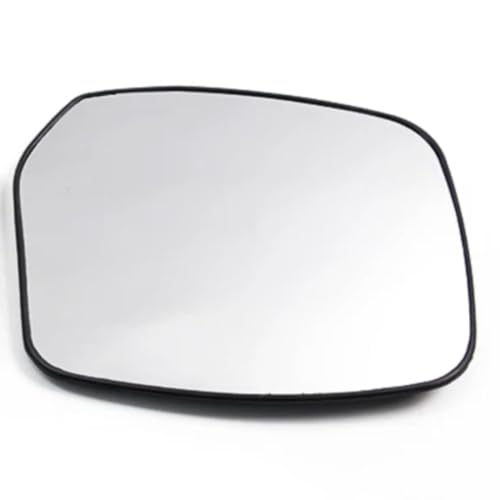 Verre de rétroviseur pour Nissan Armada miroir convexe de haute précision