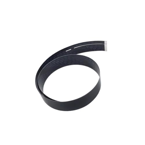 Câble FFC scanner HP M125 M176 M227, nappe souple haute précision pour bloc optique 50pcs