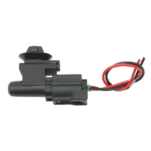Sensor de temperatura del aire ambiente con cable para Lexus ES250