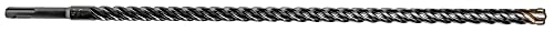 Century Drill & Tool 83520 SDS Plus 4-Cutter Masonry Bit, 5/16" x 18" Cover