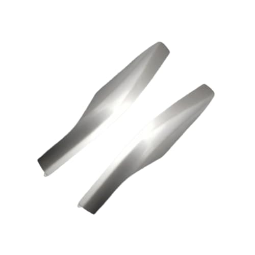Correa Fijación Tapa Maletero Compatible Con Lexus Para RX270 RX300 RX330 RX350 RX450 2009 2010 2011 2012 2013 2014 2015 63493-48050 Cubierta Para Baca, Extremo De La Barra Portaequipajes