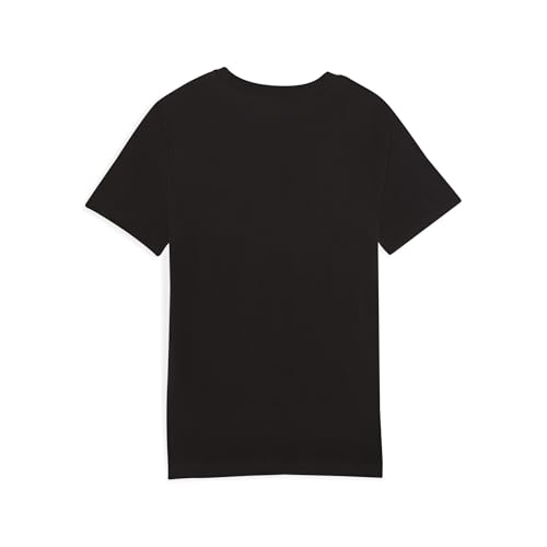 PUMA Camiseta Manchester City King Hombre XL, Black