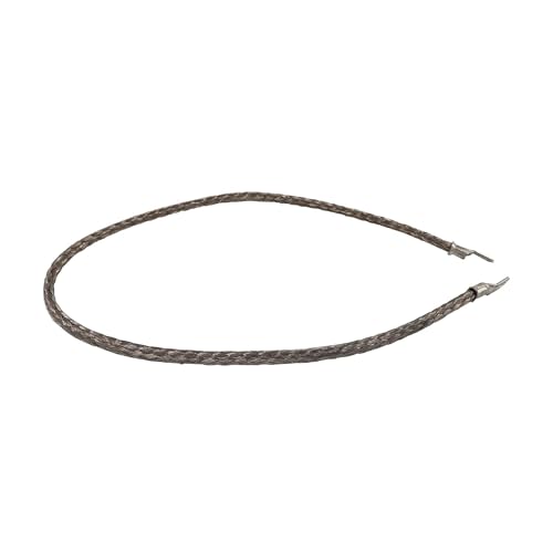 H-Smart 600mm Battery Earth Strap