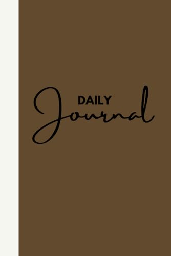 Daily Journal notebook: 120 Pages: The Original Notebook For Kindle Paperwhite. image 2