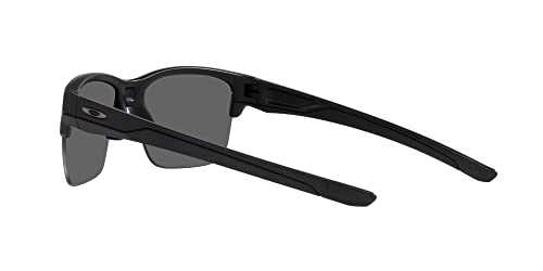 Image of Oakley mens Oo9316 Thinlink Rectangular Sunglasses