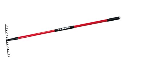 Bellota 3102-16 MFVL - RASTRILLO MANGO FIBRA DE VIDRIO